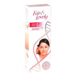Fair & Lovely Advanced Multi-Vitamin Face Cream 80g